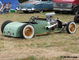 Event Coverage: Power Hot Rod Reunion in Malmby Sweden